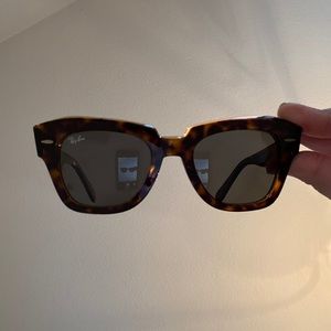 Brand New RAY Ban’s